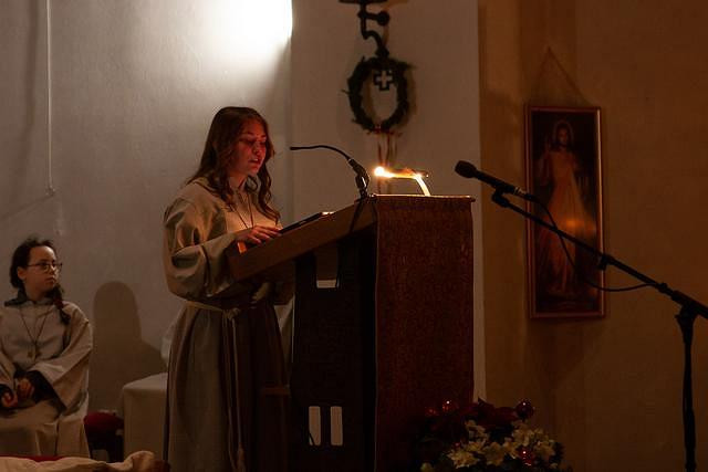 2025-12-24 Krippenspiel Christmette 2025 - 01