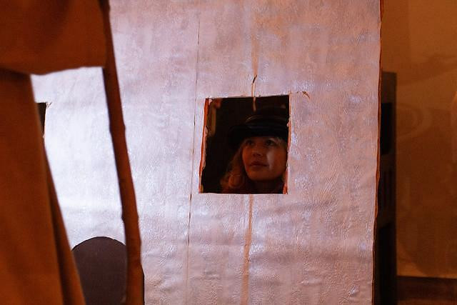 2025-12-24 Krippenspiel Christmette 2025 - 13