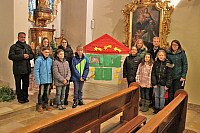 1.Advent