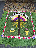 Fronleichnam 2019
