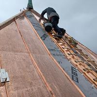 Kirchturm-Renovierung 2022-23 Bild 16