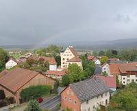 Kirchturm-Renovierung 2022-23 Bild 17