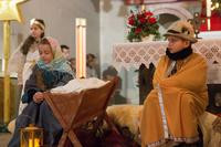 2022-12-24 Krippenspiel in der Christmette - Bild 005