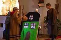 2025-12-24 Krippenspiel Christmette 2025 - 11