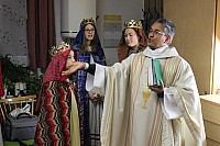 Sternsinger (8)